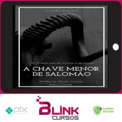 A Chave Menor - Salomão