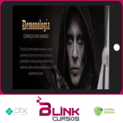 Demonologia - Padre Paulo Ricardo