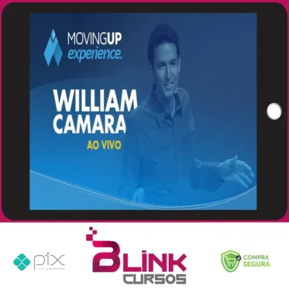 Meditação de Alta Performance - William Câmara