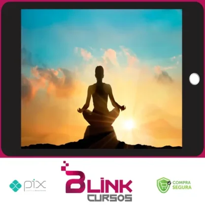 Meditação Para Ansiosos - Hygor Gonçalves