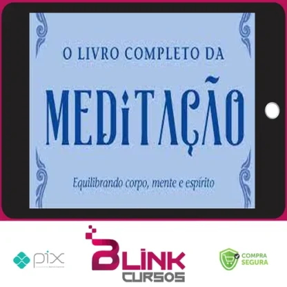 O que é Meditação - Osho