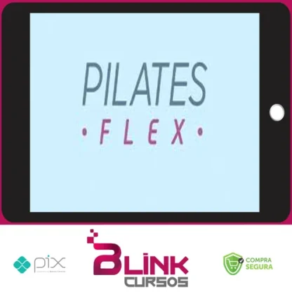 Pilates Flex - Monica Apostolico
