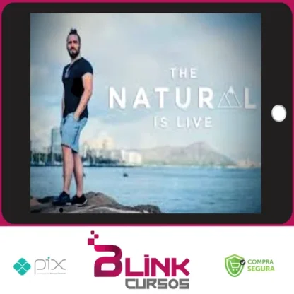 The Natural - Max
