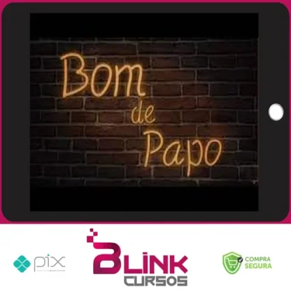 Bom de Papo - Johnny Vice