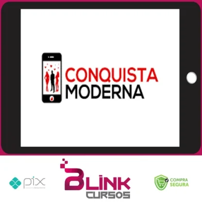 Conquista Moderna - Medina Dias