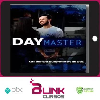 Day Master - Sétimo Amor