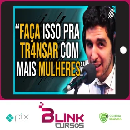 Daygame Brasil - Jake Janeiro