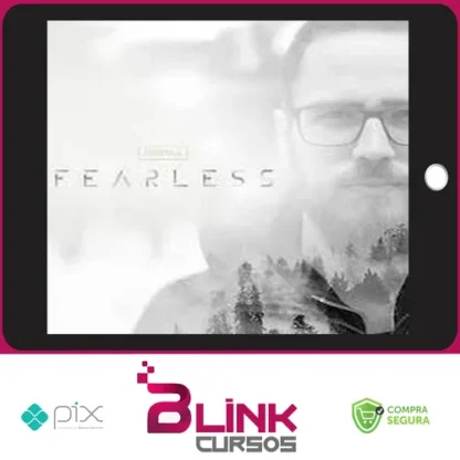 Fearless - RSD Max