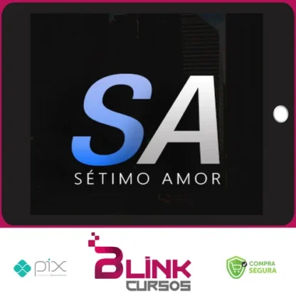 Guia de Abordagens - Sétimo Amor