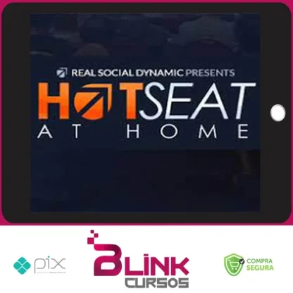 Hot Seat at Home - RSD Tyler