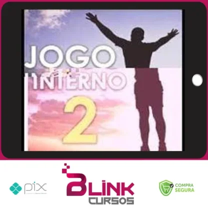 Jogo Interno 2.0 - Andre Sabetta