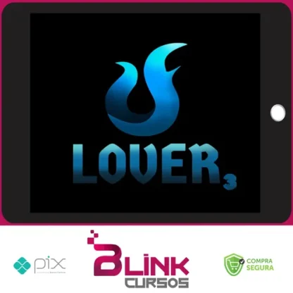 Lover 3.0 - Matheus Copini