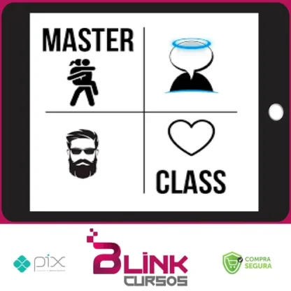 Master Class: Aprenda a Consquistar uma Amiga em 30 minutos ou Menos - Santo Papo
