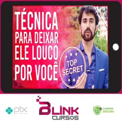 Método Conquista Virtual - Diego Mattos