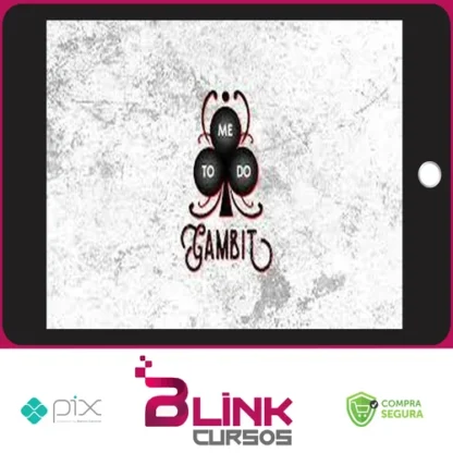 Método Gambit - Social Games 7