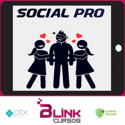 Método SocialPro - Gabriel Breier