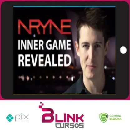 NRYNE - Alex Social