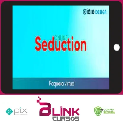 Online Seduction - Renato Brito