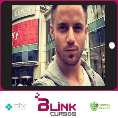 PIMP: RSD + Bônus + Mapas Mentais - Julien Blanc