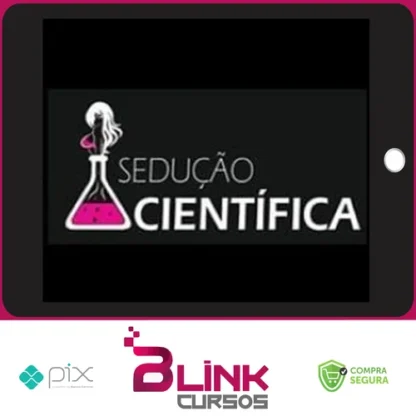 Sedução Cientifica - Elias Maman