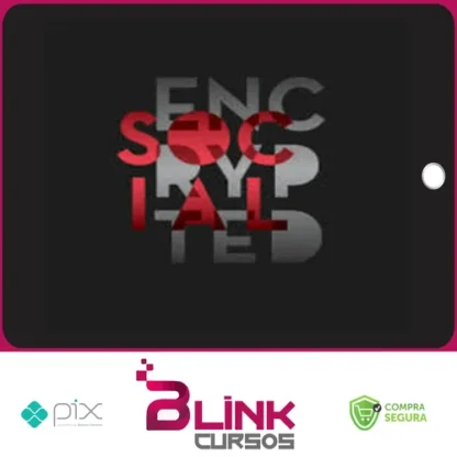 Social Encrypted - Alex Social