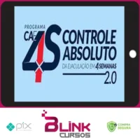 Controle de Ejaculação em 4 semanas - Davi Ribeiro