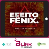 Efeito Fênix: Massagem Tântrica Para Todos - João Vitor (Padrinho)