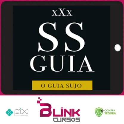 GUIA SS - Márcio Matos