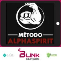 Método AlphaSpirit: Controle o Vício da Masturbação - Matheus Donadelli