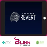 Programa Revert: Vício em Pornografia? Como Parar - Rafael Rossi