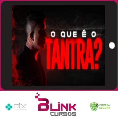 Sussurro Tântrico - João Vitor (Padrinho)