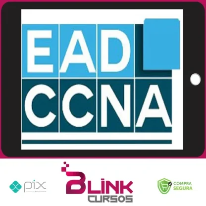 Curso Roteamento Avançado - EADCCNA