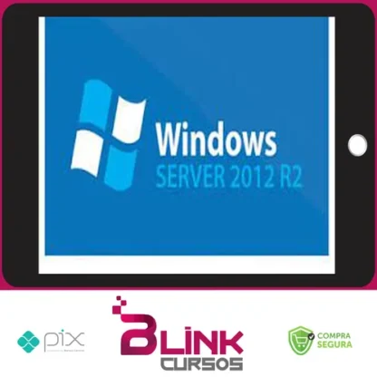 Curso Windows Server - EADCCNA
