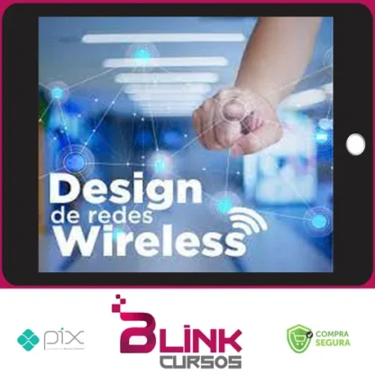 Curso Wireless - EADCCNA