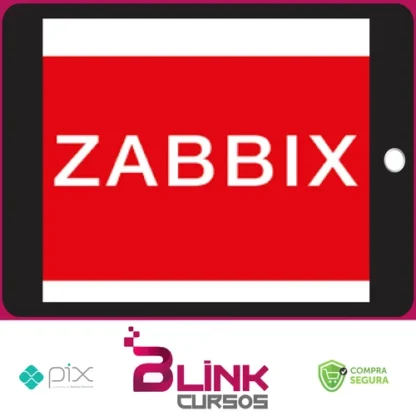Curso Zabbix - EADCCNA