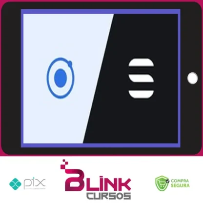 Desenvolvimento com Ionic 3 + WebComponents com StencilJS - Gabriel Barreto