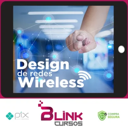 Design Redes Wireless - EADCCNA