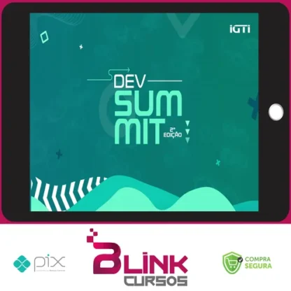 Dev Summit - Igti