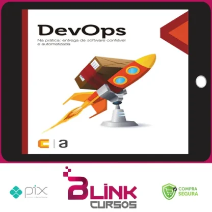DevOps na Prática - Casa do Código