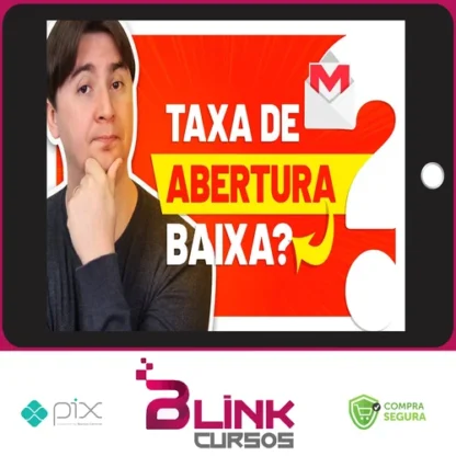 E-mail Marketing com Getresponse - Adriano Gianini