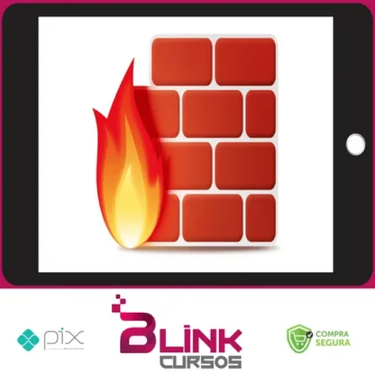 Firewall com Linux - Wagner Tadeu