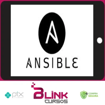 Ansible - Phillipe Costa