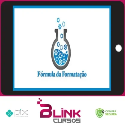Fórmula da Formatação - Lukas Mussoi