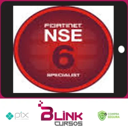 Fortinet NSE 6 Secure Wireless LAN - CBT Nuggets [INGLES]