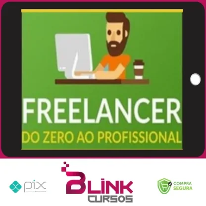 Freelancer do Zero Ao Profissional - B7Web