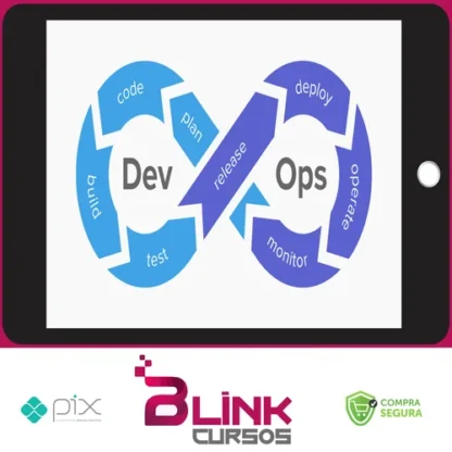 Fundamentals of DevSecOps - Pluralsight [INGLÊS]