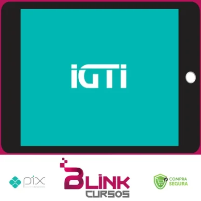 Fundamentos em Segurança da Informação - IGTI