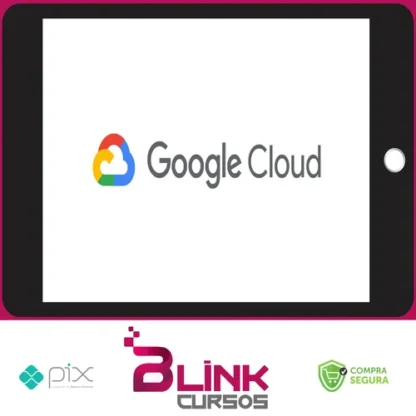 Googlecloud Pluralsight: Architecting With Google Cloud Foundations - Google [Inglês]