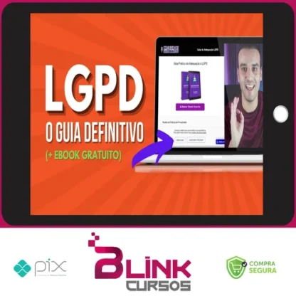 Guia LGPD - Comunidade Sem Codar