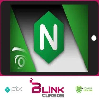 Install NGINX, PHP, MySQL, SSL & WordPress on Ubuntu - Udemy [INGLÊS]